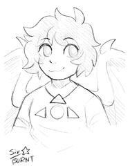SketchBySirBurnt