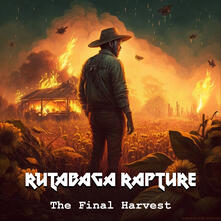 Rutabaga Rapture